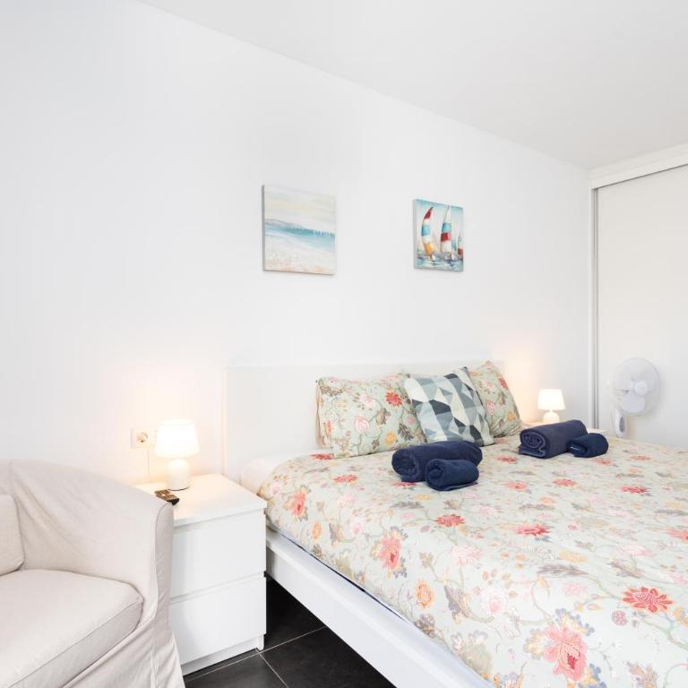 Buho Los Cristianos - Apartamento de 2 dormitorios - 9