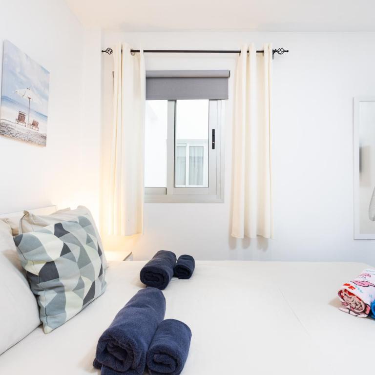 Buho Los Cristianos - Apartamento de 2 dormitorios - 10