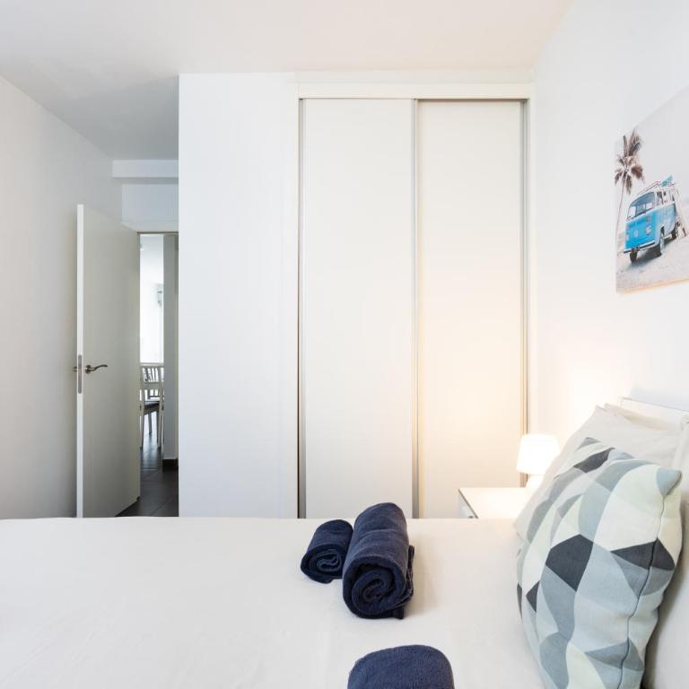 Buho Los Cristianos - Apartamento de 2 dormitorios - 8