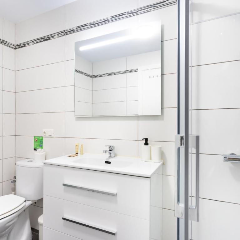 Buho Los Cristianos - Apartamento de 2 dormitorios - 13