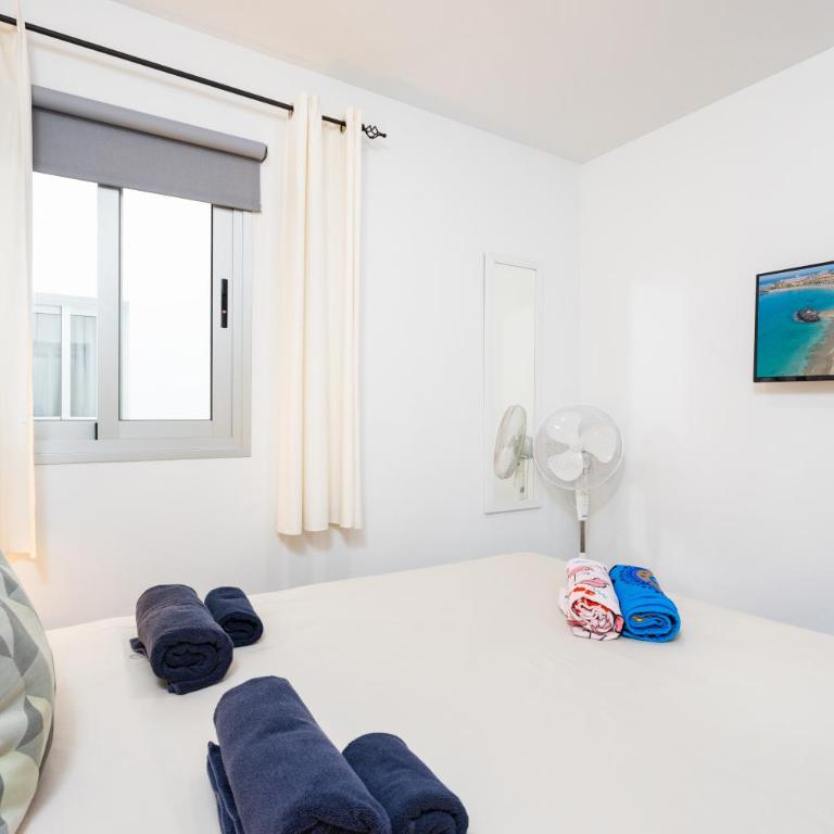Buho Los Cristianos - Apartamento de 2 dormitorios - 14