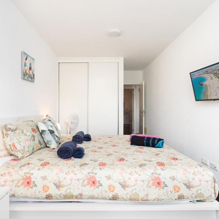 Buho Los Cristianos - Apartamento de 2 dormitorios - 16