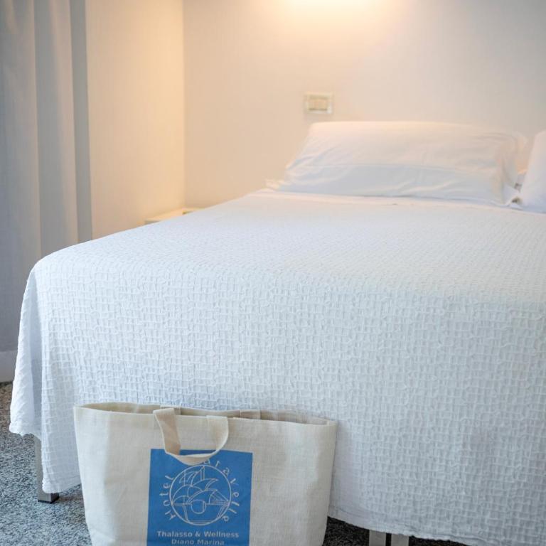 Hotel Caravelle Thalasso & Wellness - Habitación Doble con vistas al jardín - 1