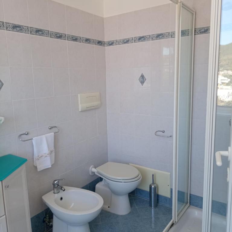 Le case dei pescatori Villa Zannone - Villa con 2 Camere da Letto - 12
