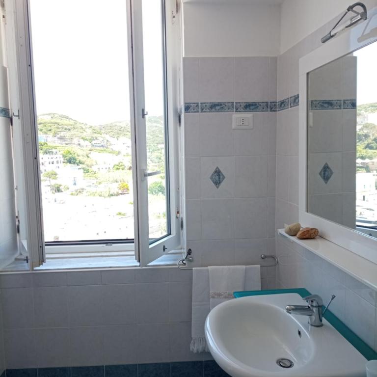 Le case dei pescatori Villa Zannone - Villa con 2 Camere da Letto - 13