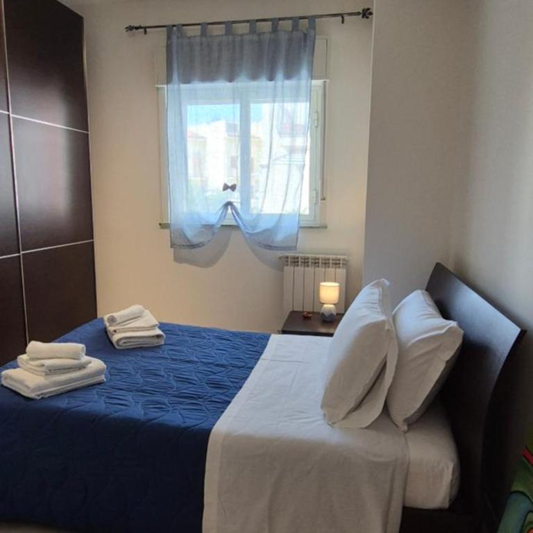 Casa Mimosa Naxos - Appartamento Standard con 2 Camere da Letto - 20
