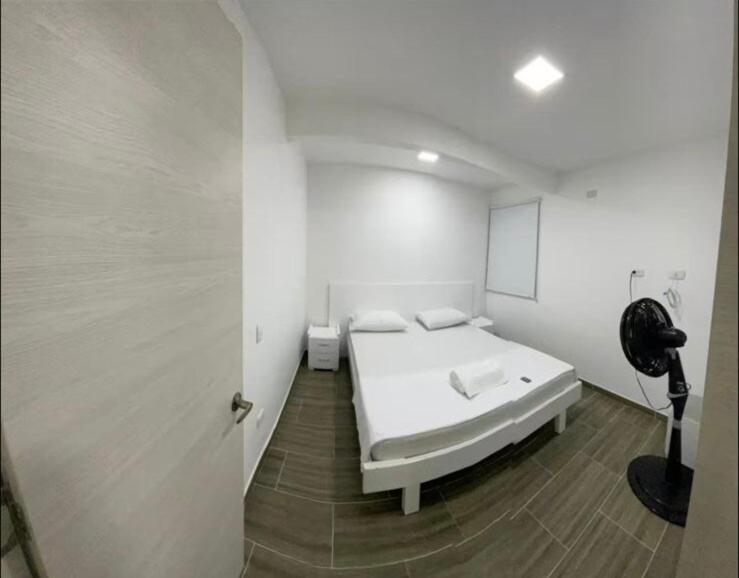 Beautiful house - Casa con 1 dormitorio - 4