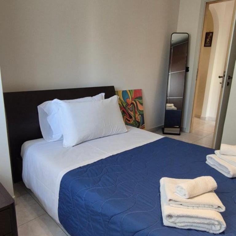 Casa Mimosa Naxos - Appartamento Standard con 2 Camere da Letto - 22