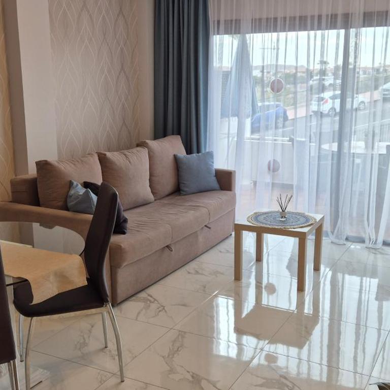 Sweet home in Golf del Sur, AP236 with heated pool and ocean view - Apartamento de 1 dormitorio - 1