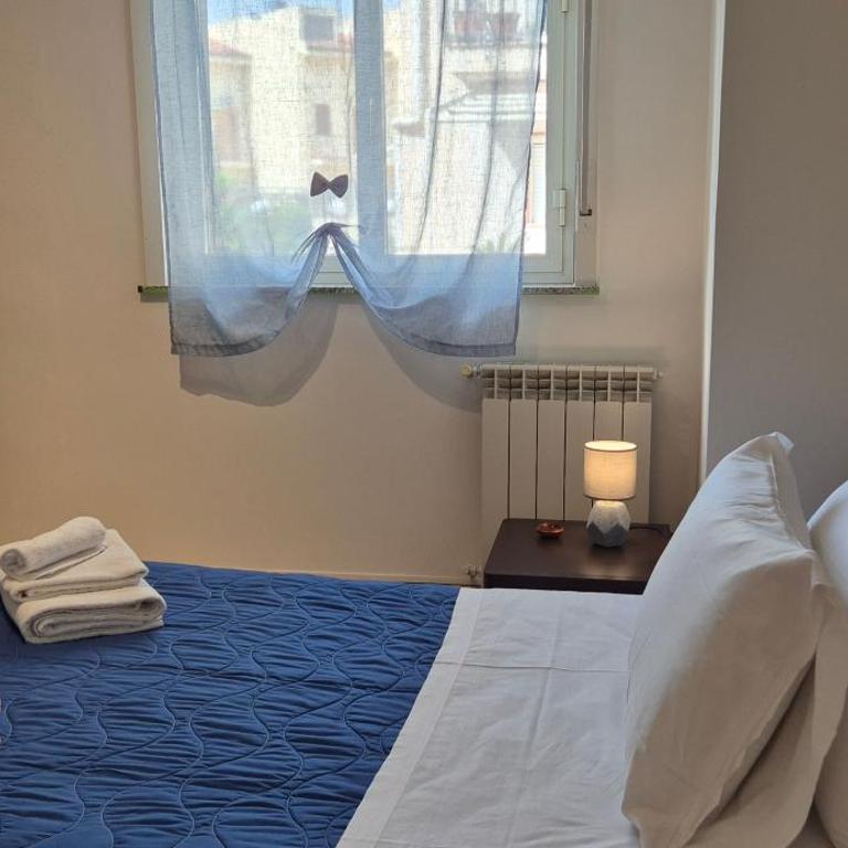 Casa Mimosa Naxos - Appartamento Standard con 2 Camere da Letto - 21