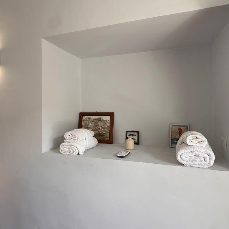 Anima Azzurra - Historic Center - Appartamento con 2 Camere da Letto - 9