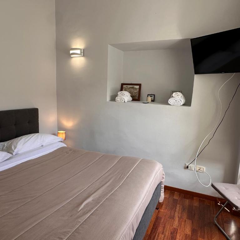 Anima Azzurra - Historic Center - Appartamento con 2 Camere da Letto - 10
