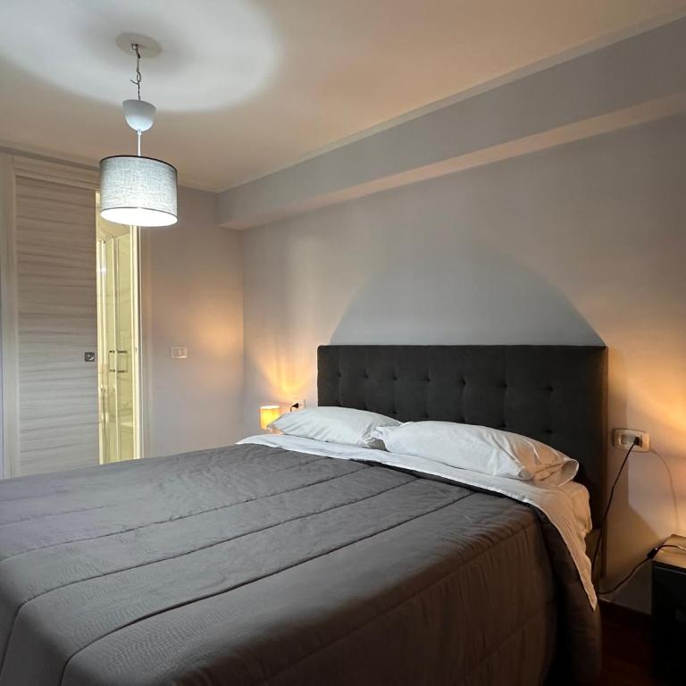 Anima Azzurra - Historic Center - Appartamento con 2 Camere da Letto - 16