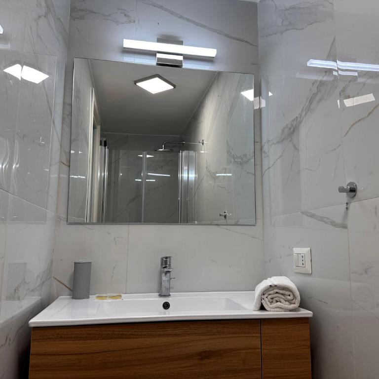 Anima Azzurra - Historic Center - Appartamento con 2 Camere da Letto - 14