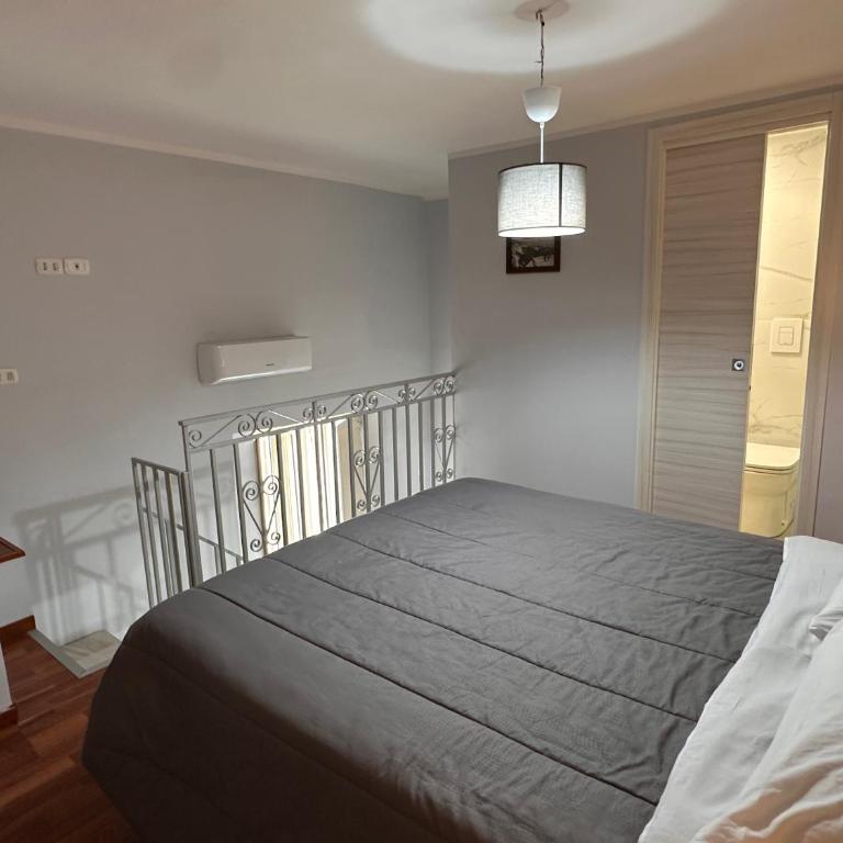 Anima Azzurra - Historic Center - Appartamento con 2 Camere da Letto - 12