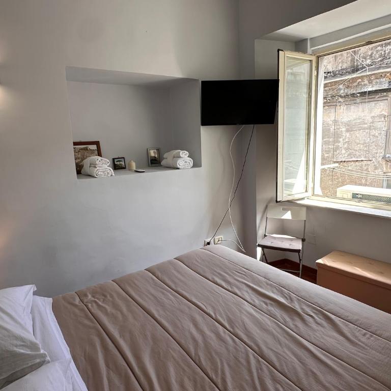 Anima Azzurra - Historic Center - Appartamento con 2 Camere da Letto - 13