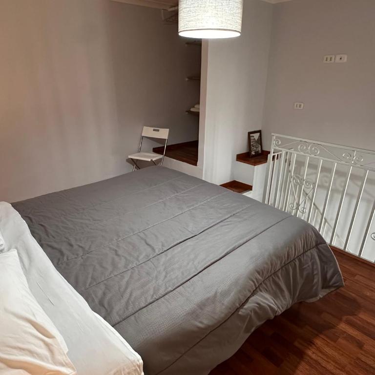 Anima Azzurra - Historic Center - Appartamento con 2 Camere da Letto - 17