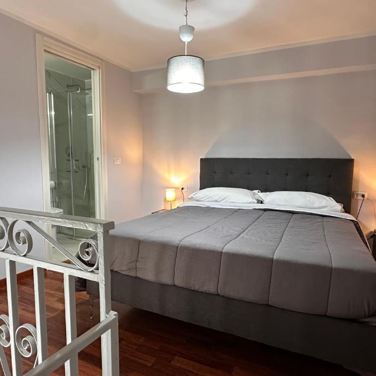 Anima Azzurra - Historic Center - Appartamento con 2 Camere da Letto - 1