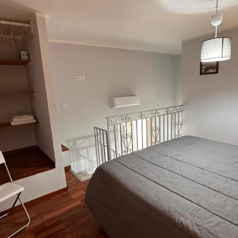 Anima Azzurra - Historic Center - Appartamento con 2 Camere da Letto - 19