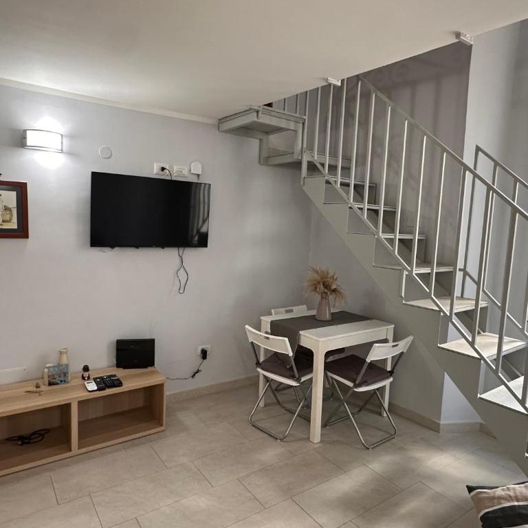 Anima Azzurra - Historic Center - Appartamento con 2 Camere da Letto - 22