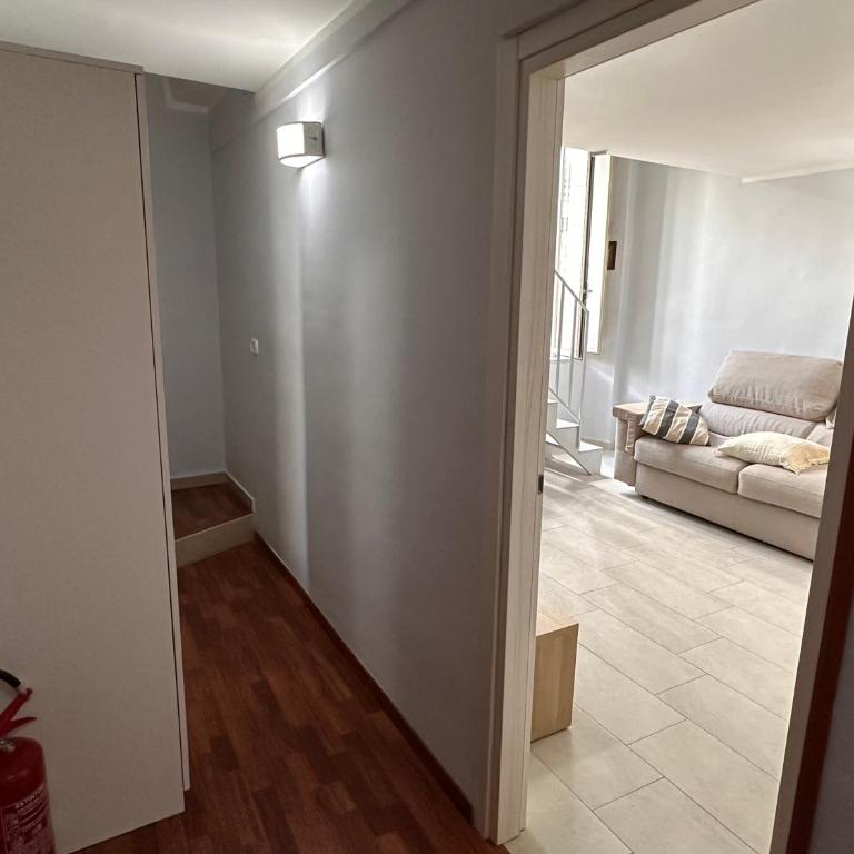 Anima Azzurra - Historic Center - Appartamento con 2 Camere da Letto - 21