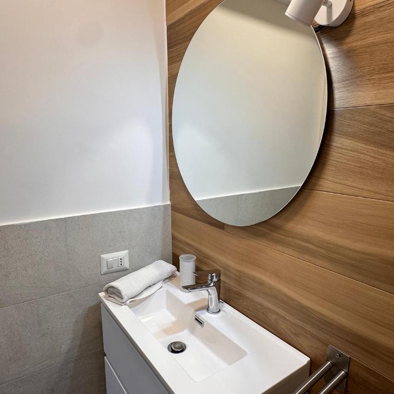 Anima Azzurra - Historic Center - Appartamento con 2 Camere da Letto - 23