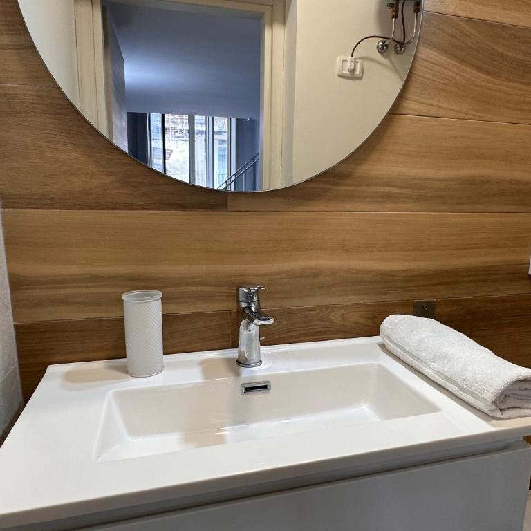 Anima Azzurra - Historic Center - Appartamento con 2 Camere da Letto - 30