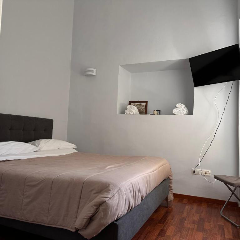 Anima Azzurra - Historic Center - Appartamento con 2 Camere da Letto - 33