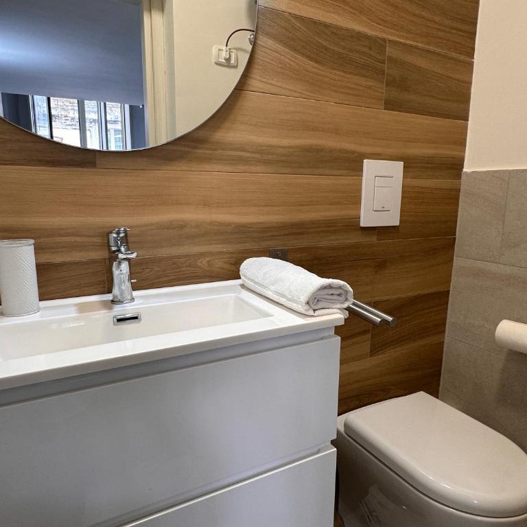 Anima Azzurra - Historic Center - Appartamento con 2 Camere da Letto - 34