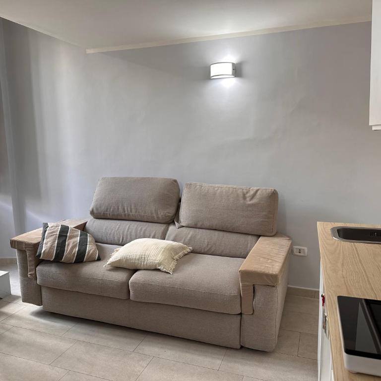 Anima Azzurra - Historic Center - Appartamento con 2 Camere da Letto - 37