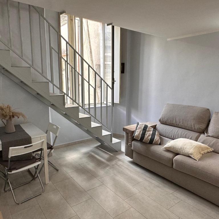 Anima Azzurra - Historic Center - Appartamento con 2 Camere da Letto - 38