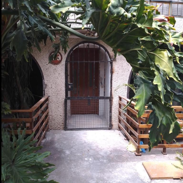 Casa en Xochimilco para 5 personas ideal para el Mundial 2026 - One-Bedroom House - 2