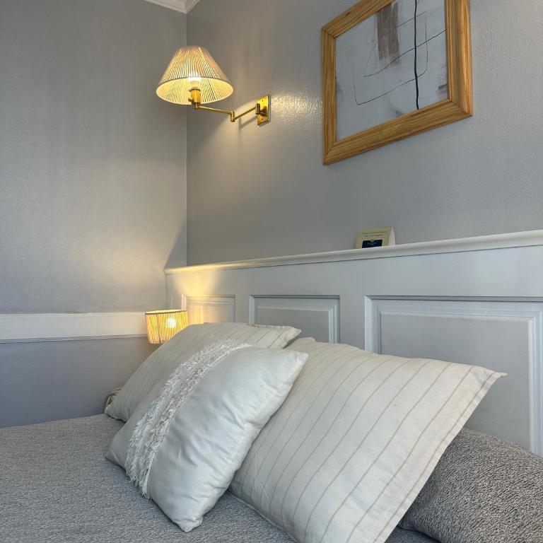 Hotel Valles - Standard Double Room - 6