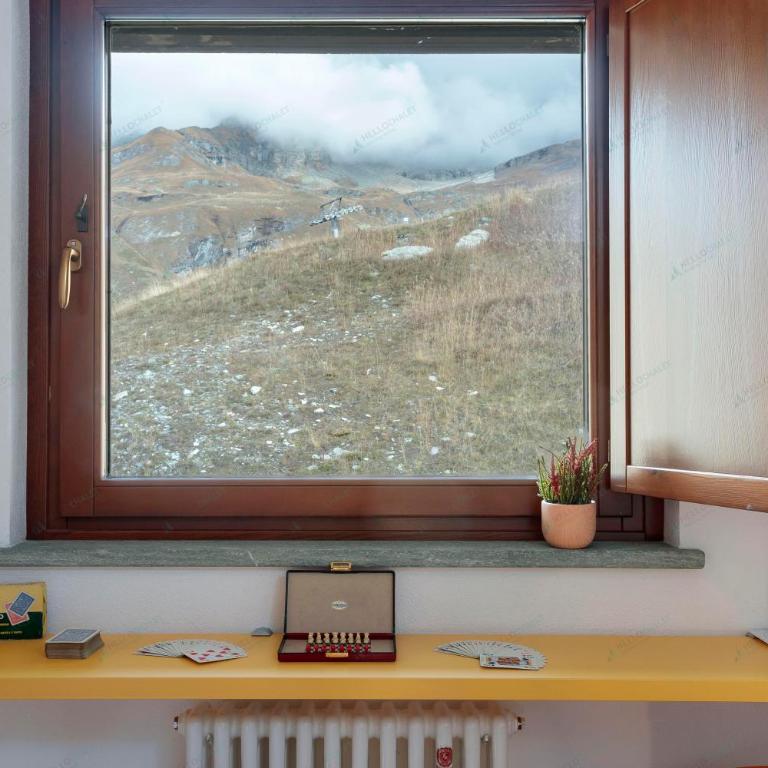 HelloCHALET- Maison Skis Aux Pieds - ski-in with boot warmer and garage - Appartamento con 2 Camere da Letto e con Vista Montagna - 38