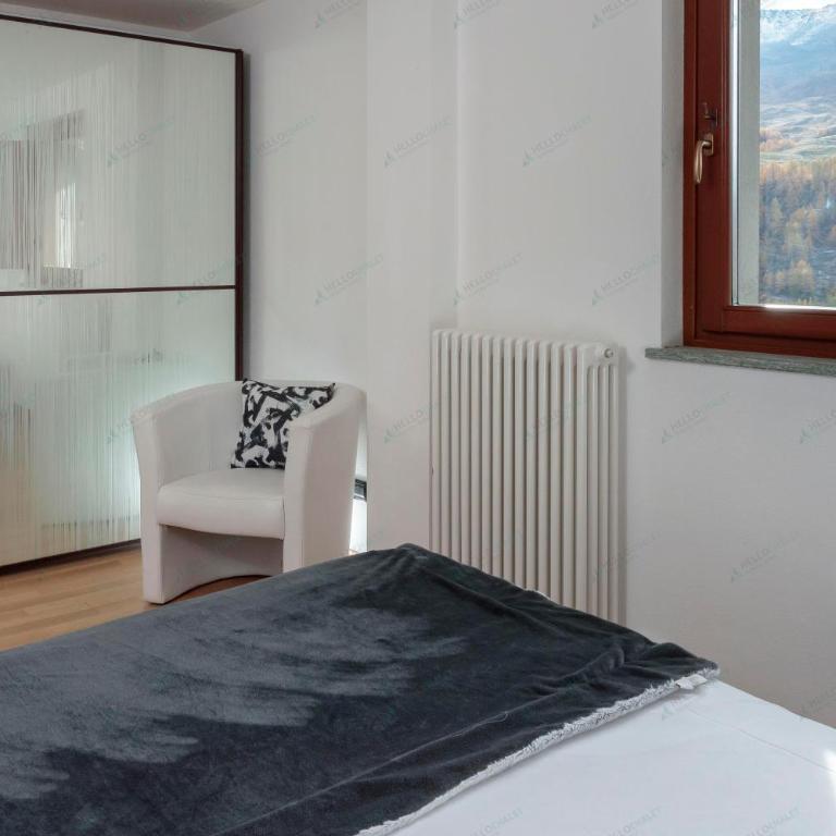 HelloCHALET- Maison Skis Aux Pieds - ski-in with boot warmer and garage - Appartamento con 2 Camere da Letto e con Vista Montagna - 34