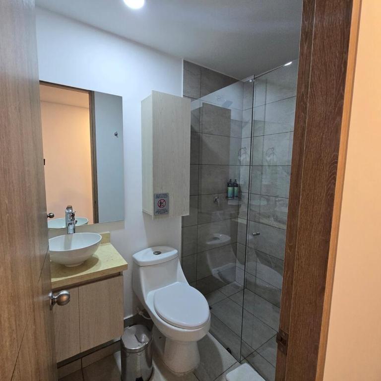 Cabrera 85 Design Loft - Apartamento de 1 dormitorio - 5