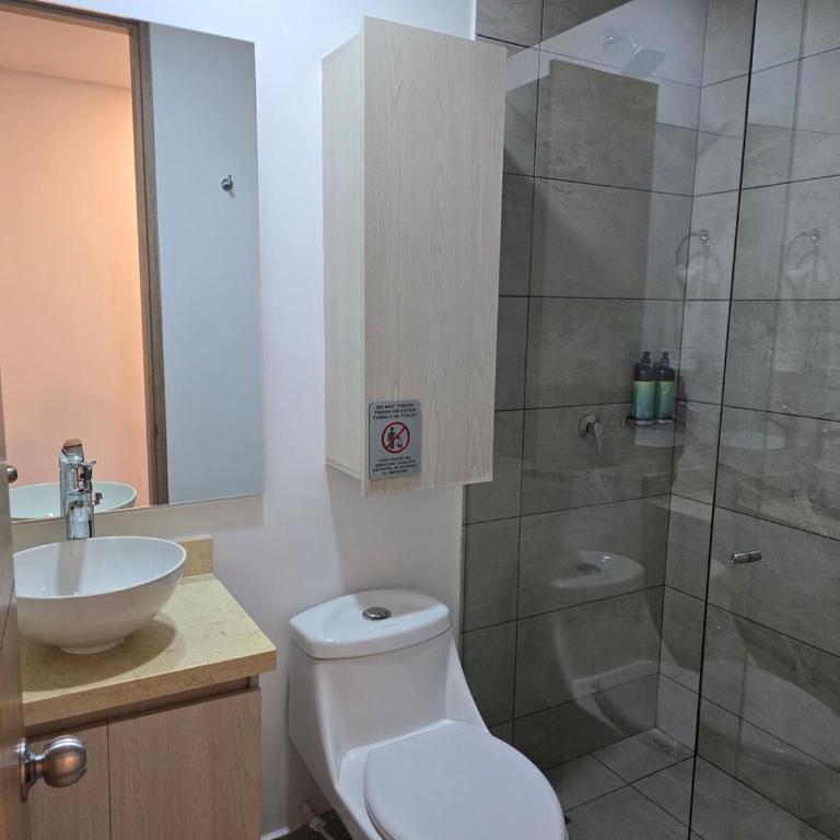 Cabrera 85 Design Loft - Apartamento de 1 dormitorio - 9