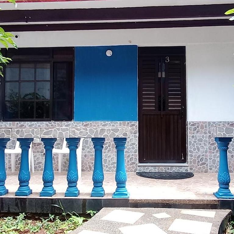 Hospedaje Turistico Angula Place - Apartamento de 3 dormitorios - 1