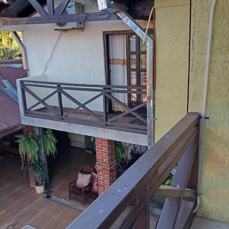 Salto dos hermanas - Apartamento Estándar de 2 dormitorios - 10