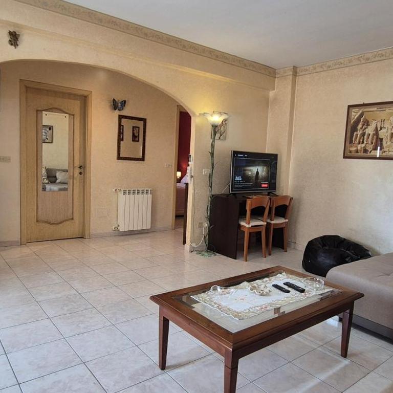 Casa Mimosa Naxos - Appartamento Standard con 2 Camere da Letto - 16