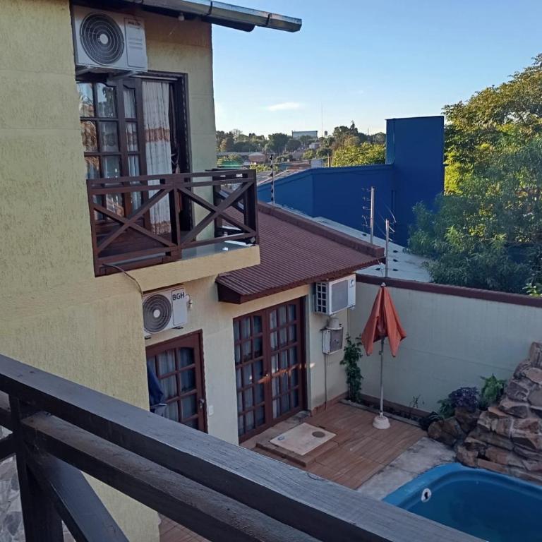 Salto dos hermanas - Two-Bedroom Standard Apartment - 12