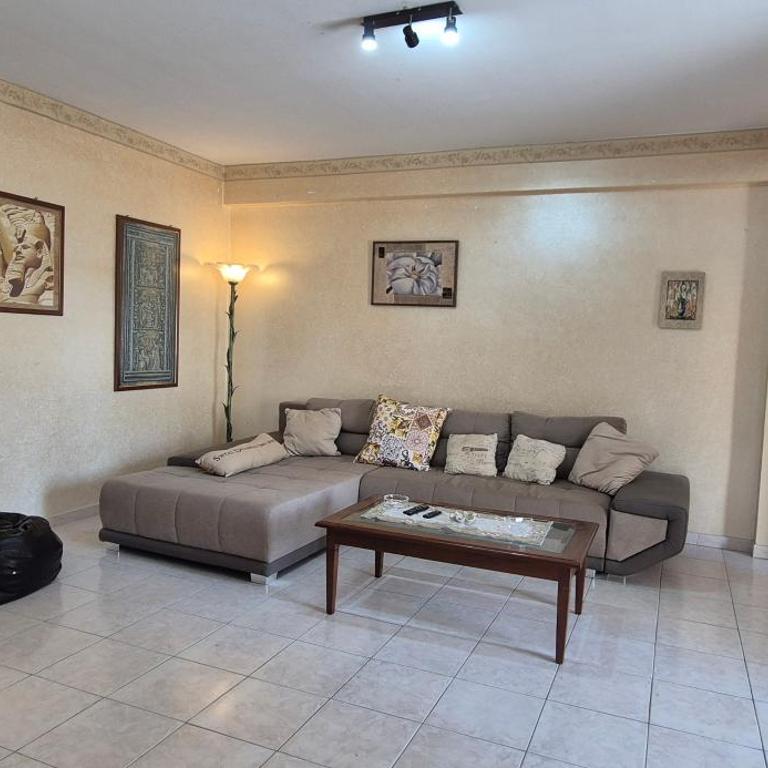 Casa Mimosa Naxos - Appartamento Standard con 2 Camere da Letto - 15