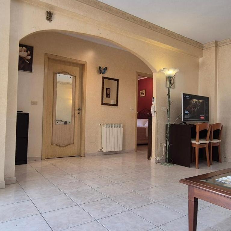 Casa Mimosa Naxos - Appartamento Standard con 2 Camere da Letto - 14