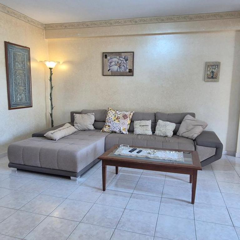 Casa Mimosa Naxos - Appartamento Standard con 2 Camere da Letto - 17