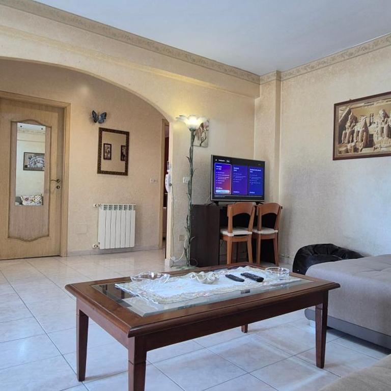 Casa Mimosa Naxos - Appartamento Standard con 2 Camere da Letto - 18
