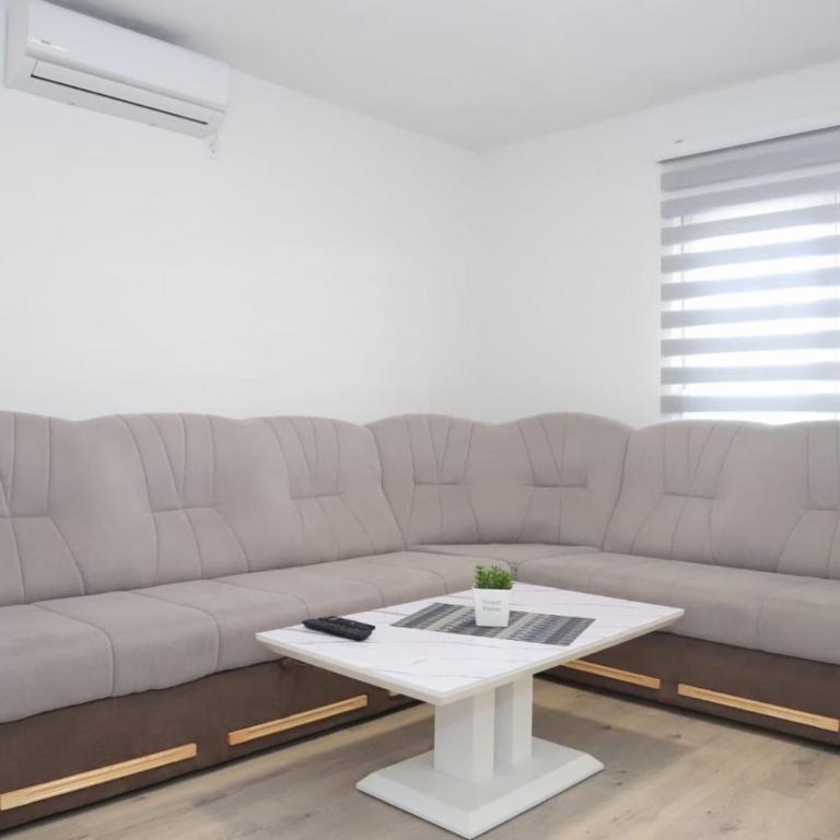 Apartman Hadže - One-Bedroom Apartment - 19