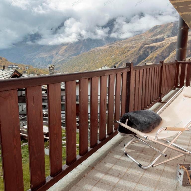 HelloCHALET- Maison Skis Aux Pieds - ski-in with boot warmer and garage - Appartamento con 2 Camere da Letto e con Vista Montagna - 3
