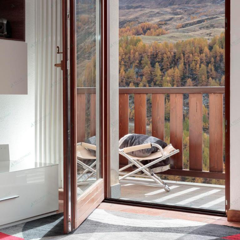 HelloCHALET- Maison Skis Aux Pieds - ski-in with boot warmer and garage - Appartamento con 2 Camere da Letto e con Vista Montagna - 1