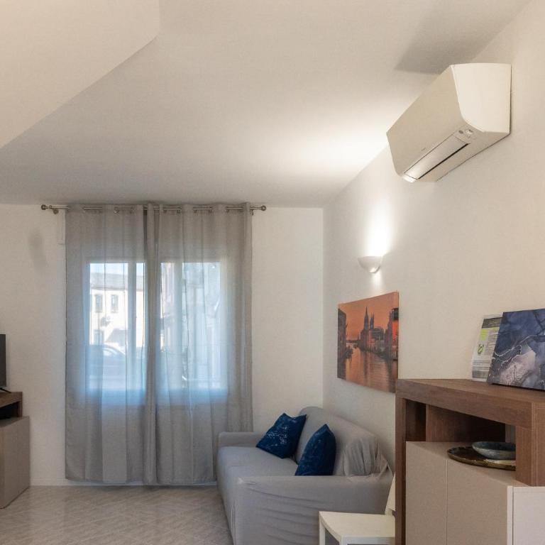Casa Isa - Casa con 2 Camere da Letto - 10