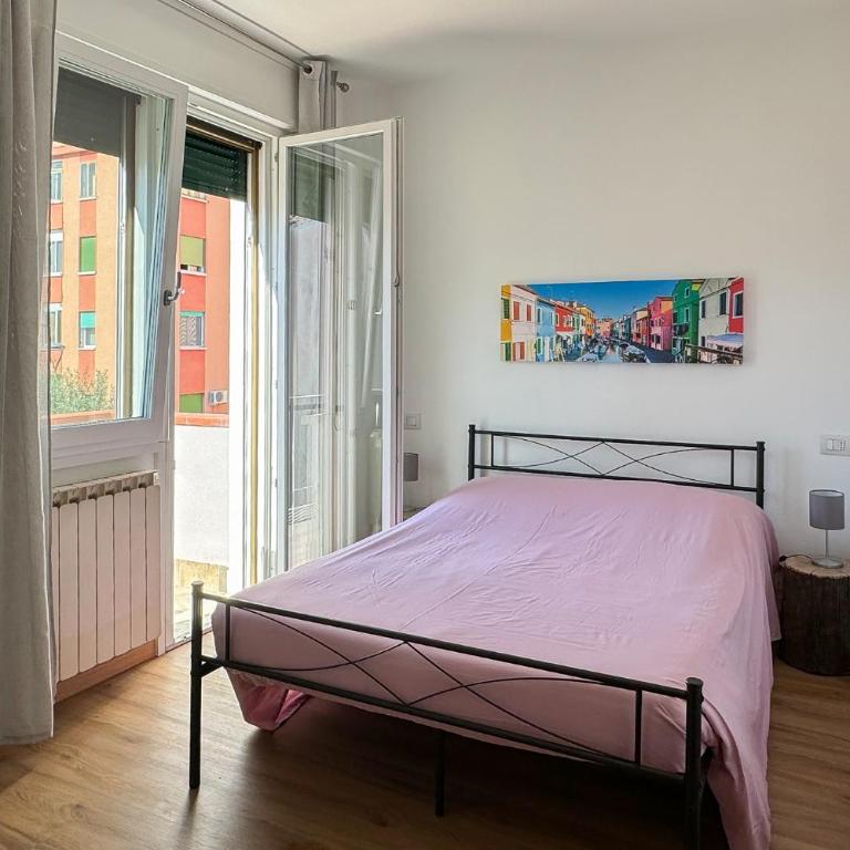 Casa Isa - Casa con 2 Camere da Letto - 4